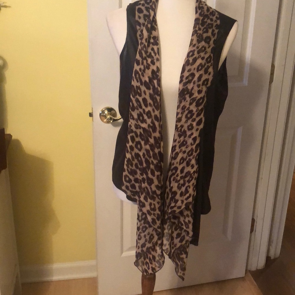 Easywear by Chico’s Vest